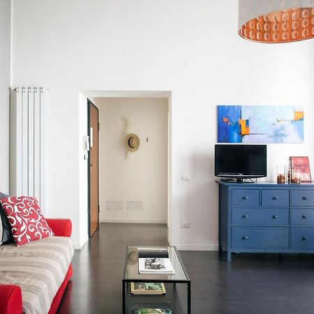 Apt Ballaro House ปาแลร์โม ภายนอก รูปภาพ