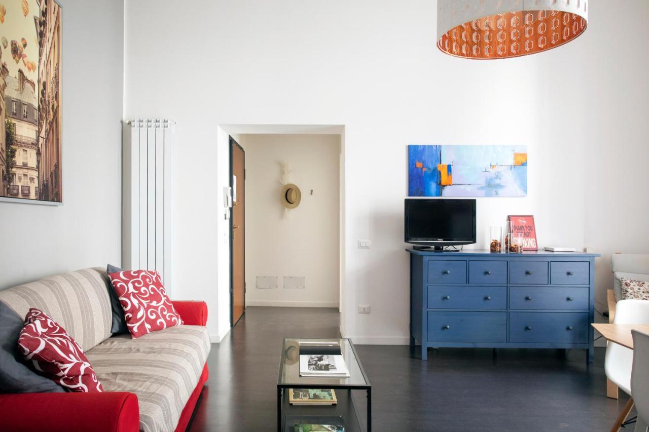 Apt Ballaro House ปาแลร์โม ภายนอก รูปภาพ